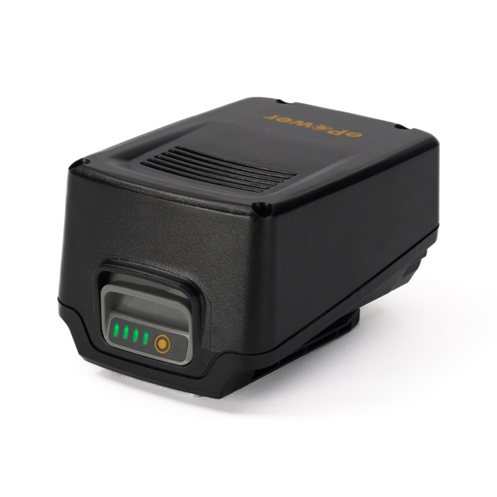 Batteri Stiga&nbsp;E-Power E 24; 20 V; 4,0 Ah; Li-ion
