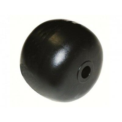 Klippeaggregat hjul Stiga 182700002/0; 80 mm