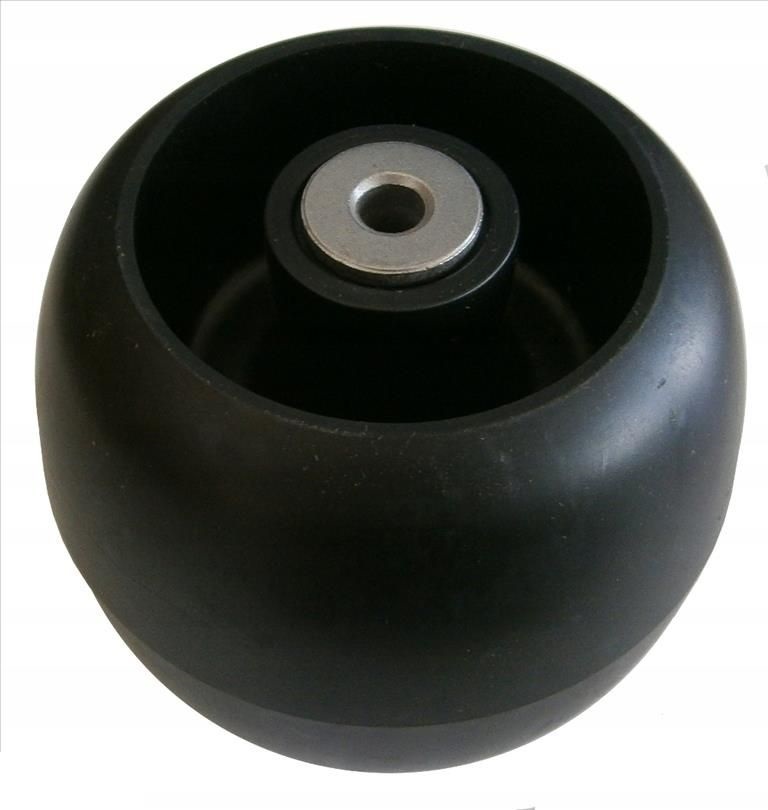 Klippeaggregat hjul Stiga 182700004/0; 100 mm