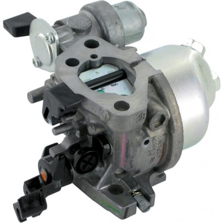 Forgasser Stiga 118551172/0