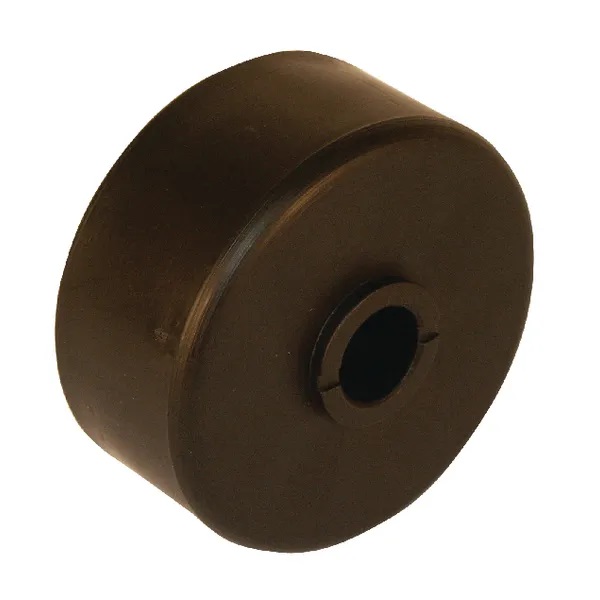 Klippeaggregat hjul Stiga 1134343401; 75 mm
