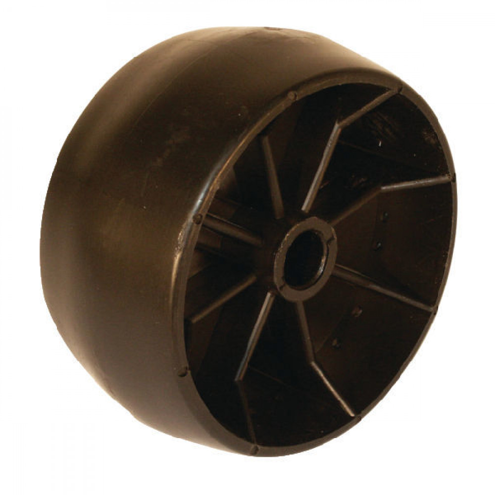 Klippeaggregat hjul Stiga 1134240501; 122 mm
