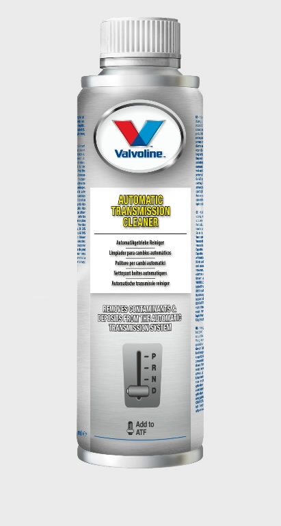Rengjøringsmiddel Valvoline Automatic Transmission; 0,5 l