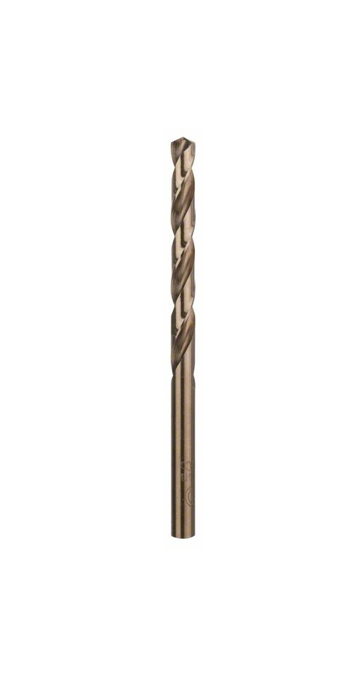 Bor for metall Bosch HSS-Co STANDARD, DIN 338; 6,8x109 mm; stk