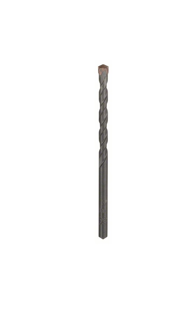 Bor for betong Bosch SILVER PERCUSSION; 5x85 mm