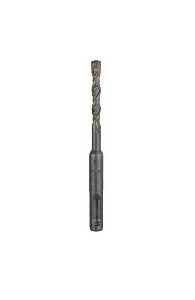 Bor for betong Bosch S4L; 6,5x110 mm; SDS-plus