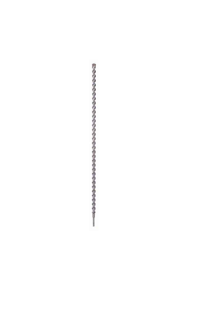 Bor for betong Bosch S4L; 25x1000 mm; SDS-plus