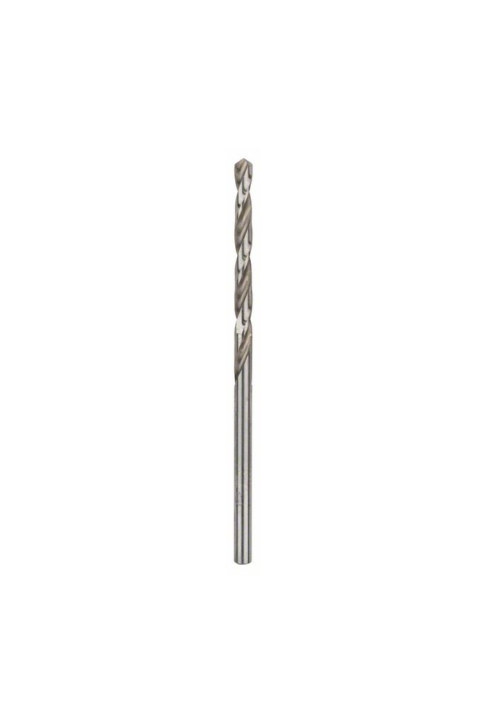 Bor for metall Bosch HSS-G STANDARD, DIN 338; 3,5x70 mm; 10 stk