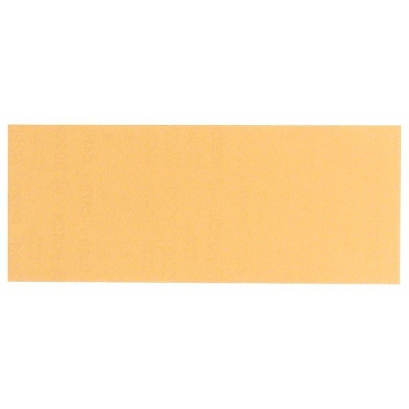Sandpapir for plansliper Bosch Best for Wood and Paint C470; 93x230 mm; K320; 10 stk