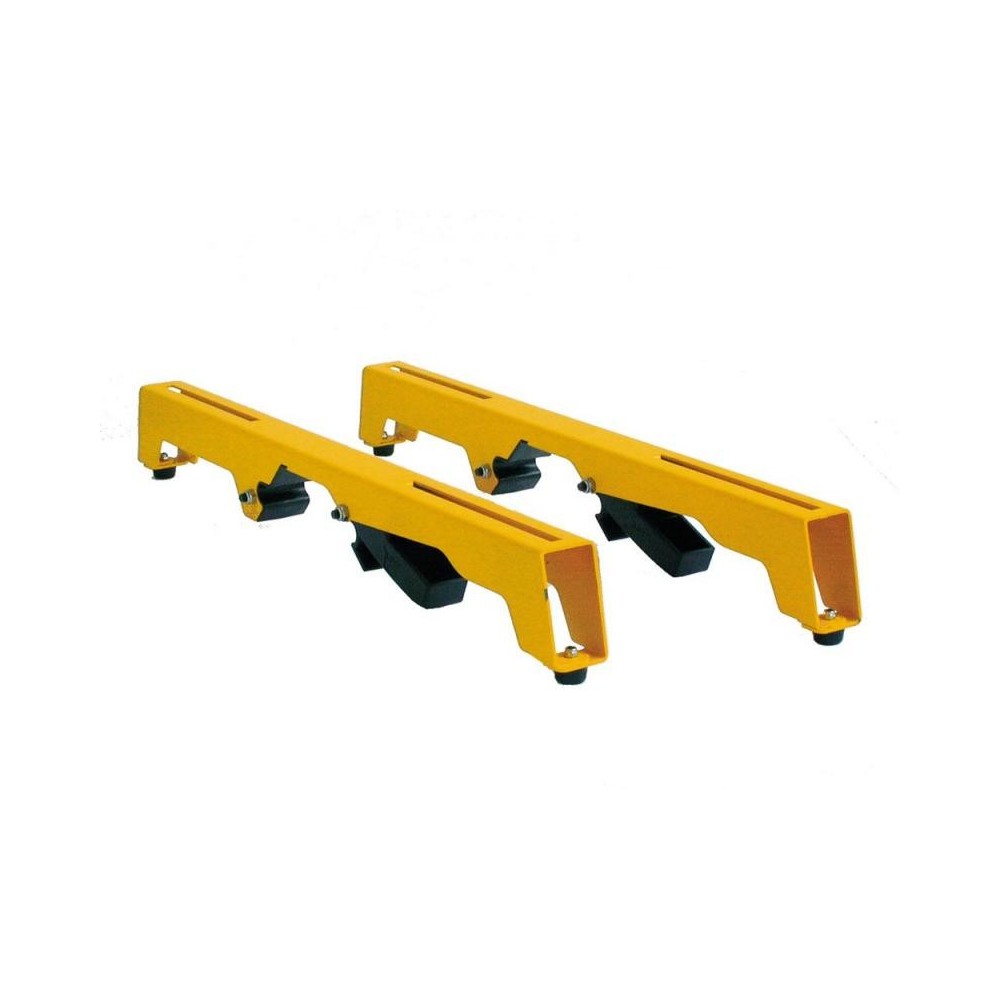 Monteringsbraketter for gjærsag stativ DeWalt DE7025; 2 stk