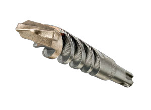 Bor for betong DeWalt Extreme; Ø6x460 mm; SDS-plus