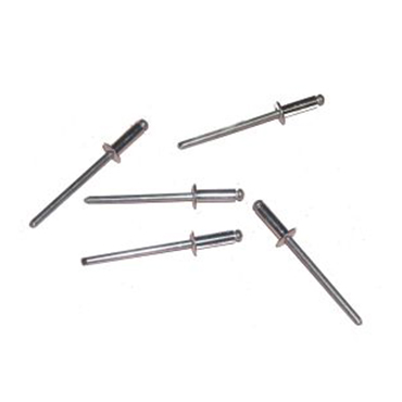 Nagler Stanley; Ø4 mm; 6,5 mm; 20 stk