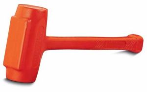 Gummihammer Stanley 1-57-550; 2,26 kg