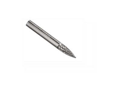 Hardmetallsfres Tyrolit 768941