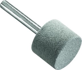 Slipesten Tyrolit; Ø10x20 mm