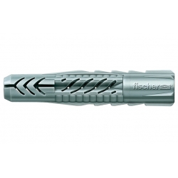 Nylon pin Fischer UX; 12x70 mm; 25 stk
