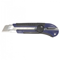 Kniv med utskiftbare blader Irwin Standart; 25 mm