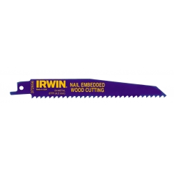 Tigersagblad Irwin; 225 mm; 2 stk