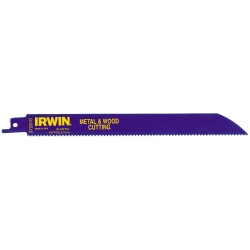 Tigersagblad Irwin; 150 mm