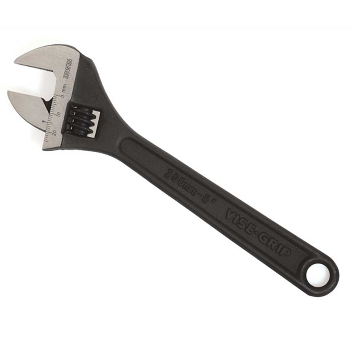 Justerbar skiftenøkkel Irwin 8''