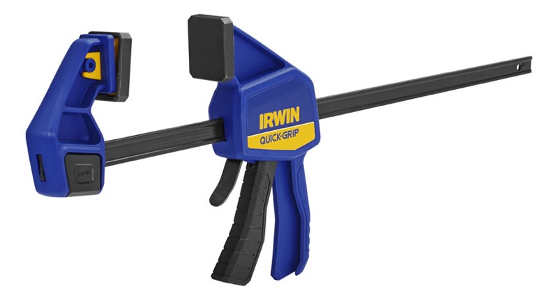Tvinge Irwin Quick Change; 600 mm