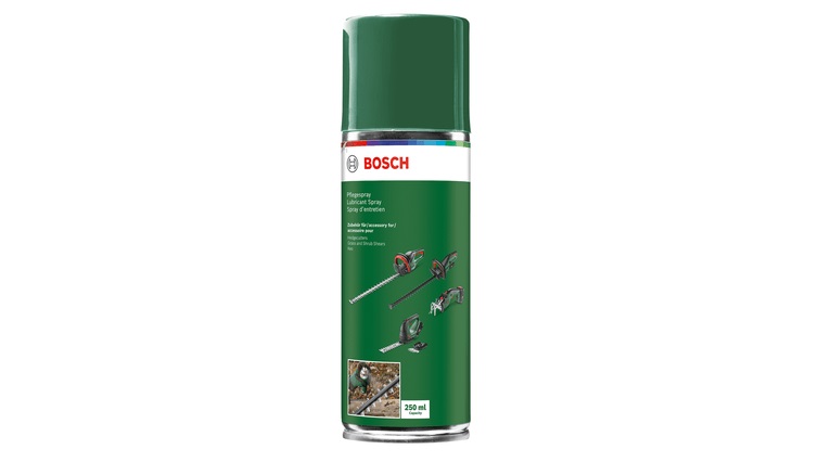 Antirustspray Bosch, 250ml