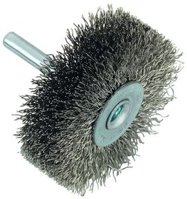 Koppbørste Tyrolit; Ø80 mm