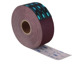Slipede papirrull Tyrolit; 115mmx50 m