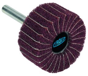 Lamellslipestift Tyrolit; Ø100 mm