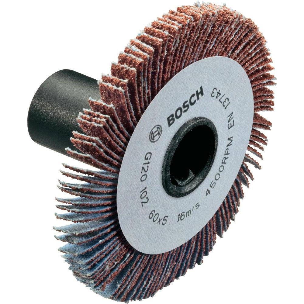 Slipeduk Bosch 1600A00150