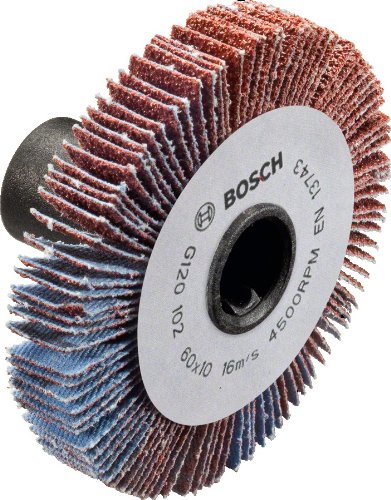 Slipeduk Bosch; K80