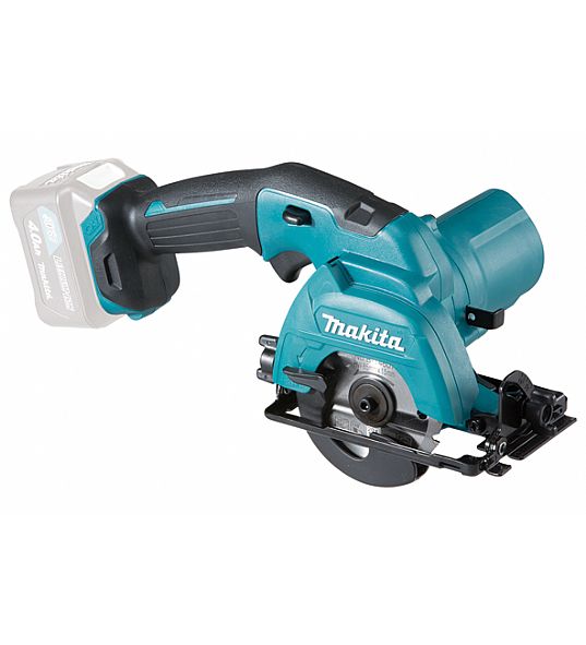 Batteridrevet sirkelsag Makita HS301DZ; 12 V (uten batteri og lader)