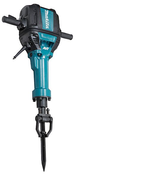 Brekkhammer Makita HM1812; 72,8 J