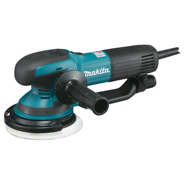 Eksentersliper Makita BO6050J
