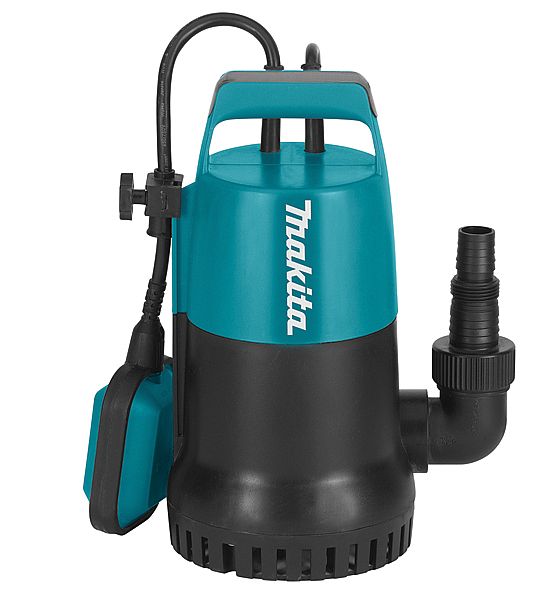 Vannpumpe for drenering Makita PF0300
