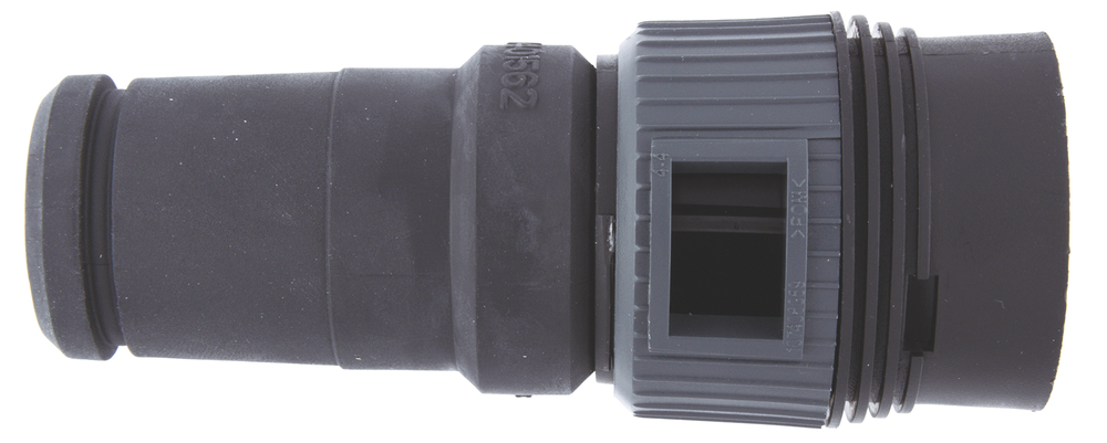 Adapter til støvsuger Makita P-81745; 32 mm
