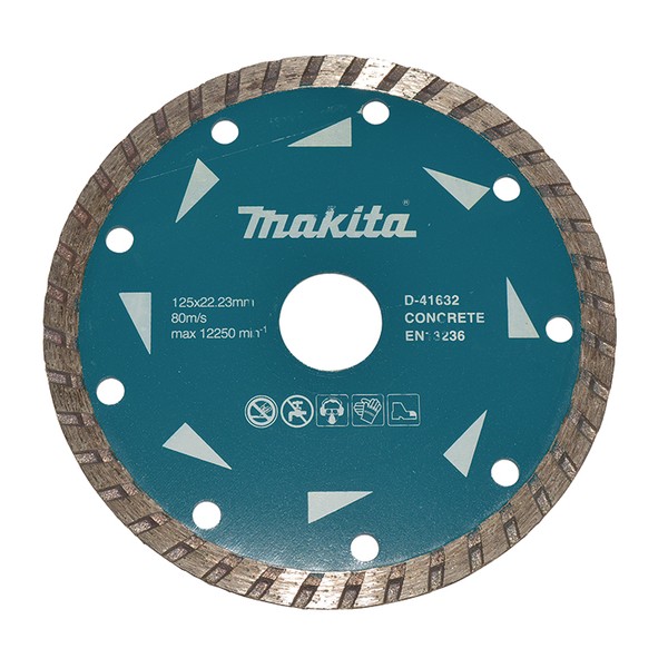 Diamantkappeskive Makita D-56982; 300 mm