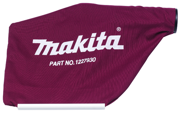 Støvpose Makita 122793-0