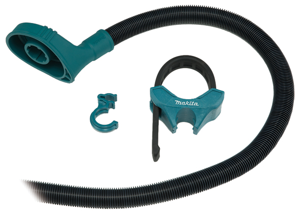 Støvoppsamler Makita 197148-8