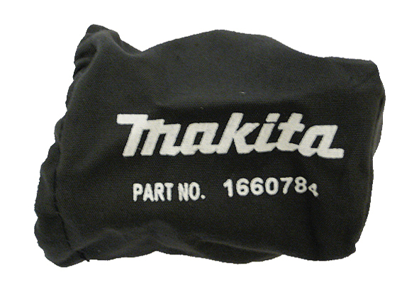 Støvpose Makita 166078-4
