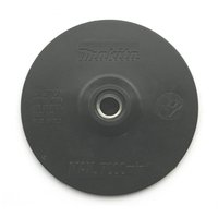 Slipeplate Makita 743080-0; 100 mm