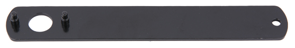 Spennøkkel Makita 782423-1; 125 mm