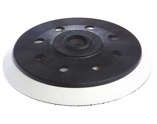 Slipeplate Makita 196684-1; 150 mm