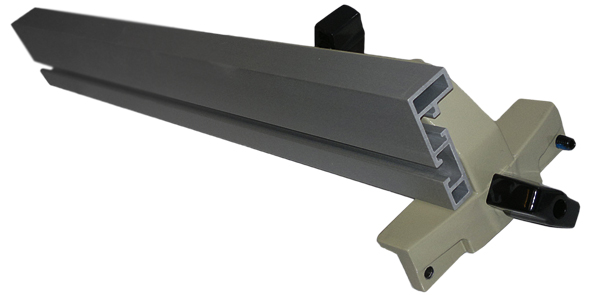 Sidestøtte Makita 122729-9