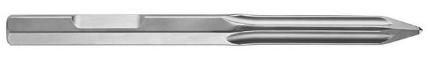 Spissmeisel Makita B-10372; 400 mm