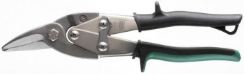 Blikksaks Bessey D16 for høyre hånd
