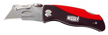 Kniv med utskiftbare blader Bessey DBKPH-EU; 28 mm