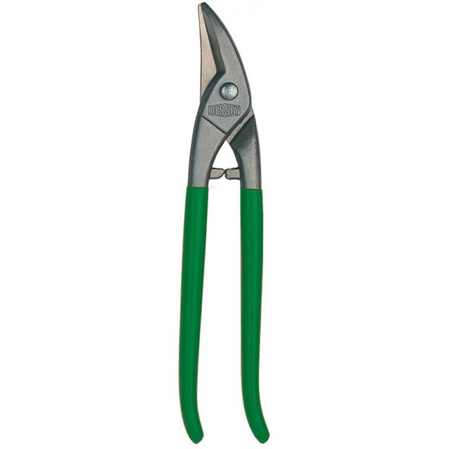 Blikksaks Bessey D107-250 for høyre hånd