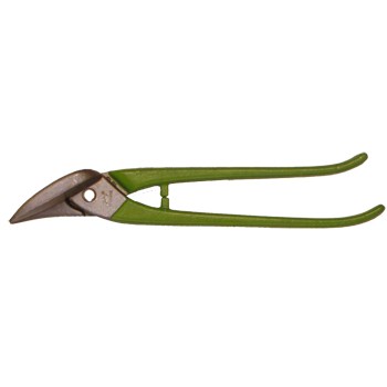 Blikksaks Bessey D116-260 for høyre hånd