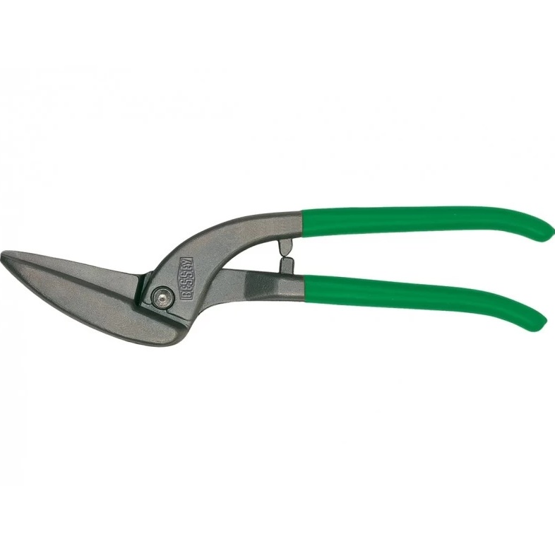 Blikksaks Bessey D118-300 for høyre hånd